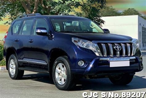 toyota prado for sale car sales.